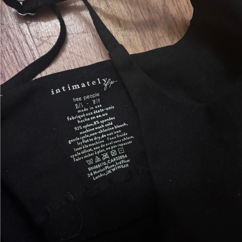 Free people intimately slip dress - Picture 3 of 3